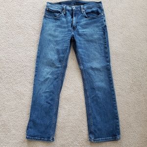 Men's Levi's
